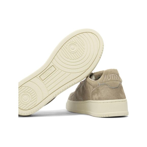 Autry Medalist Low Sneakers IT 38 Women - Picture 5 of 5